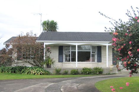 Photo of property in 8b Chelsea Place, Chartwell, Hamilton, 3210