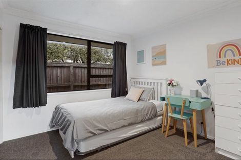 Photo of property in 14 Melissa Place, Burnside, Christchurch, 8042