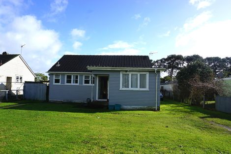 Photo of property in 58 Semple Street, Huntly, 3700