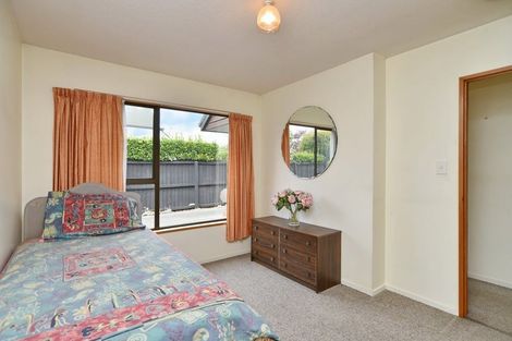 Photo of property in 1/49a Regency Crescent, Redwood, Christchurch, 8051