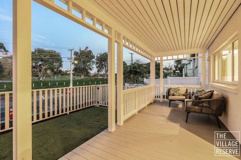 Photo of property in 58 Dryden Street, Grey Lynn, Auckland, 1021