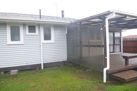 Photo of property in 78 Tawa Street, Murupara, 3025