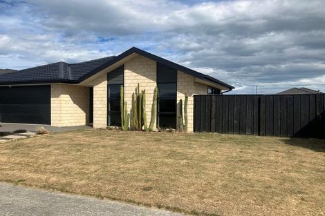 Photo of property in 5 Rossall Crescent, Rolleston, 7615