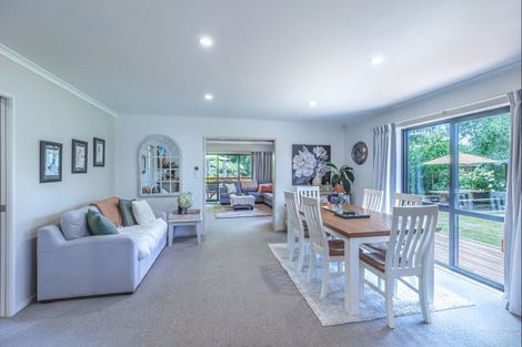 Photo of property in 6 Corbin Court, Ohau, Levin, 5570