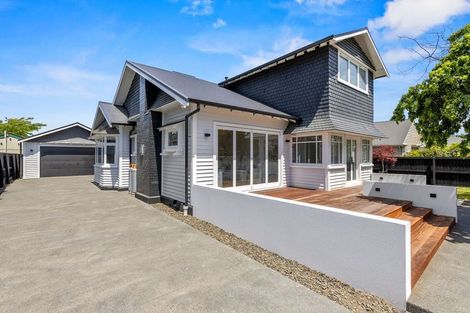 Photo of property in 54 Halton Street, Strowan, Christchurch, 8052