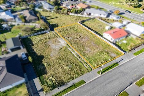 Photo of property in 27 Portchester Street, Aranui, Christchurch, 8061