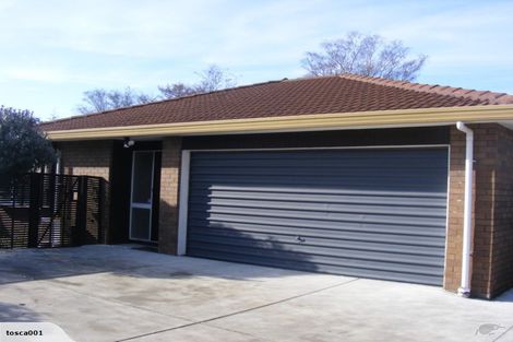 Photo of property in 2/358 Greers Road, Bishopdale, Christchurch, 8053