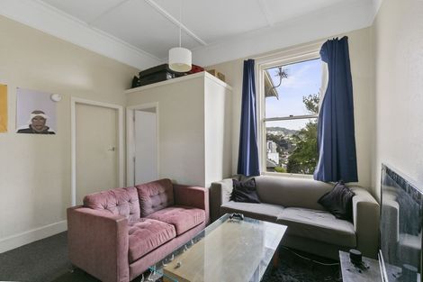 Photo of property in 71 Nairn Street, Mount Cook, Wellington, 6011