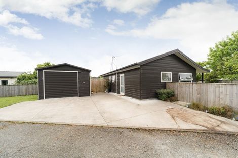 Photo of property in 137 Oxford Street, Ashhurst, 4810