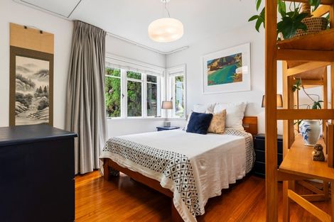 Photo of property in 3/64 Victoria Road, Devonport, Auckland, 0624