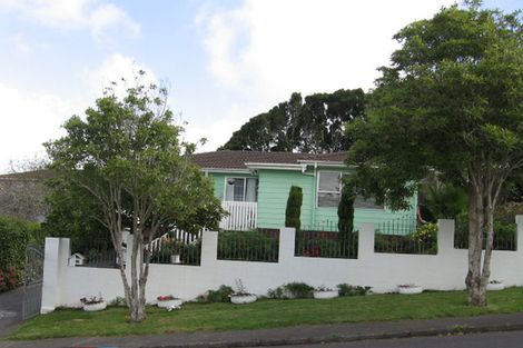 Photo of property in 41 Kemp Road, Massey, Auckland, 0614