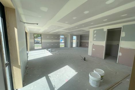 Photo of property in 10 Martini Avenue, Leeston, 7632