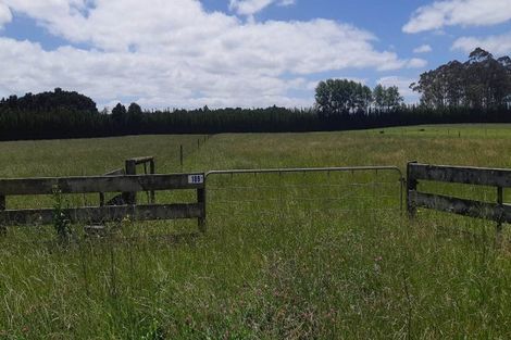 Photo of property in 189 Browns Road, Kaikohe, 0474