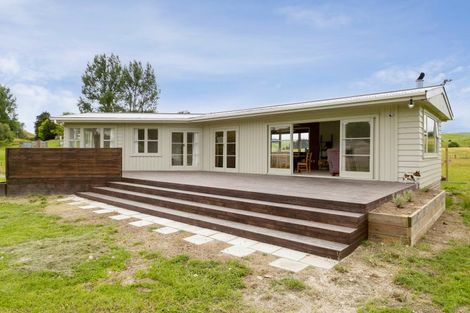 Photo of property in 417 Arataki Road, Whakamaru, Mangakino, 3492