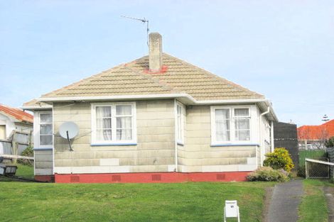 Photo of property in 23 Harper Street, Gonville, Whanganui, 4501