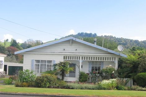 Photo of property in 7 Taitua Street, Taumarunui, 3920