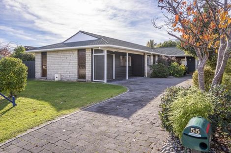 Photo of property in 55 Belvedere Avenue, Waikanae, 5036