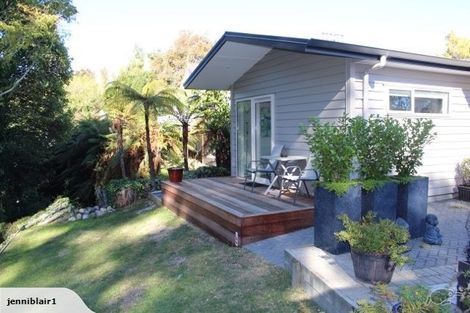 Photo of property in 10 Hawai Street, Two Mile Bay, Taupo, 3330