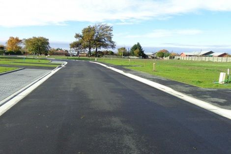 Photo of property in 6 Alton Place, Allenton, Ashburton, 7700