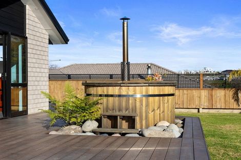 Photo of property in 3 Olive Close, Omokoroa, 3114