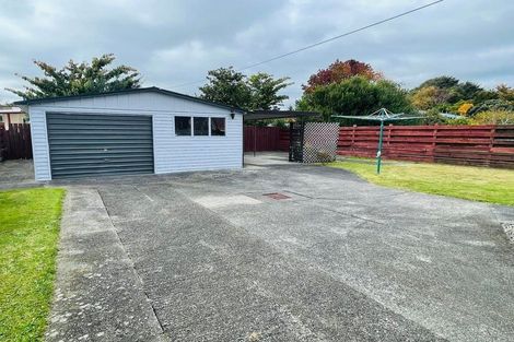 Photo of property in 5 Lincoln Place, Levin, 5510