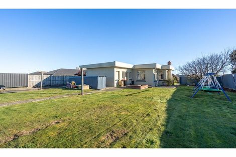 Photo of property in 626 Elles Road, Kingswell, Invercargill, 9812