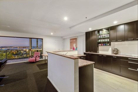 Photo of property in Highgate Towers, 6b/8 Howe Street, Freemans Bay, Auckland, 1011