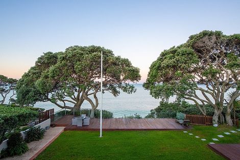 Photo of property in 18 Red Bluff Rise, Campbells Bay, Auckland, 0630