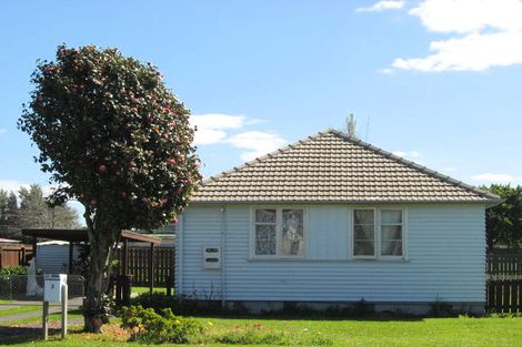 Photo of property in 3 Fraser Street, Huntly, 3700