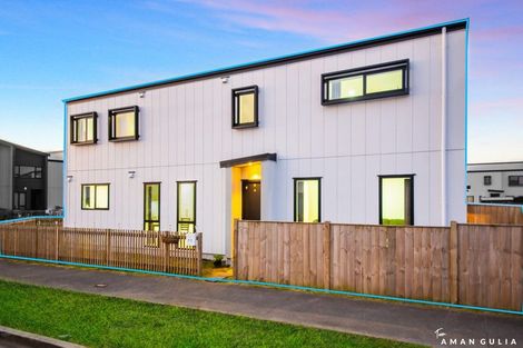 Photo of property in 72 Minhas Road, Papakura, 2110