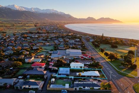 Photo of property in 42 Churchill Street, Kaikoura, 7300