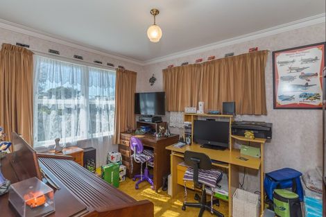 Photo of property in 5 Weld Street, Levin, 5510