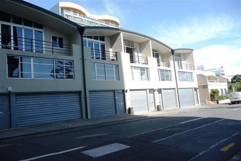Photo of property in 9/25 Day Street, Auckland Central, Auckland, 1010
