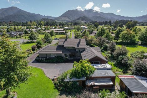 Photo of property in 7 Lochiel Drive, Hanmer Springs, 7334