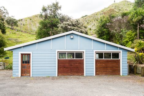Photo of property in 319 Matokitoki Valley Road, Matokitoki, Gisborne, 4071