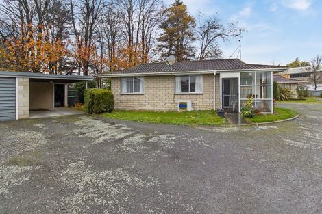 Photo of property in 3/26 Domain Avenue, Temuka, 7920