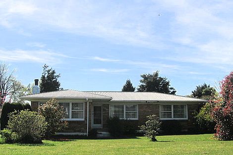 Photo of property in 23 Huia Street, Hillcrest, Rotorua, 3015