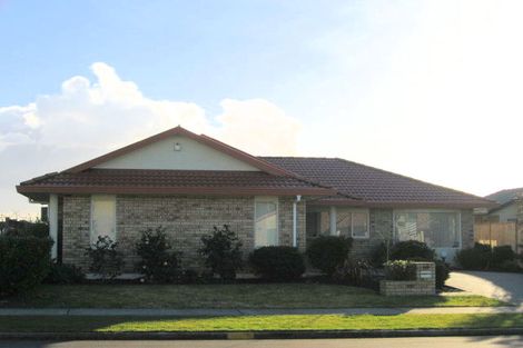 Photo of property in 89 Redcastle Drive, East Tamaki, Auckland, 2013