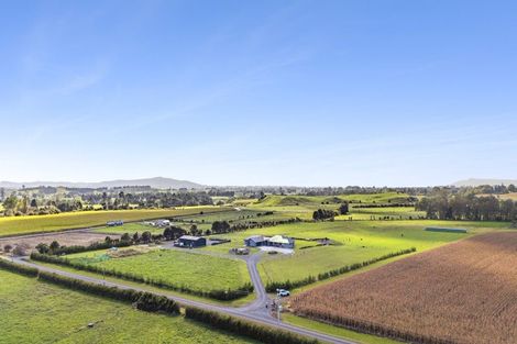 Photo of property in 194 Lake Road, Okoroire, Tirau, 3484
