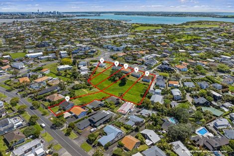 Photo of property in 3 Rukutai Street, Orakei, Auckland, 1071