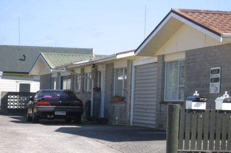 Photo of property in 7b Korowai Street, Mount Maunganui, 3116