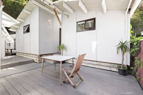 Photo of property in 176 Aro Street, Aro Valley, Wellington, 6021