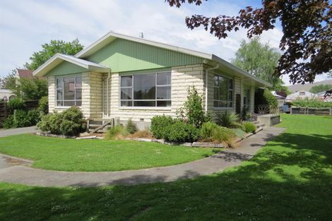 Photo of property in 15a Alloway Street, Fairlie, 7925