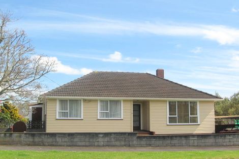 Photo of property in 47 Woodleigh Street, Frankleigh Park, New Plymouth, 4310