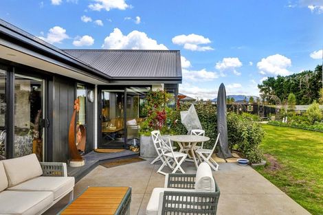 Photo of property in 3 Cox Lane, Amberley, 7410