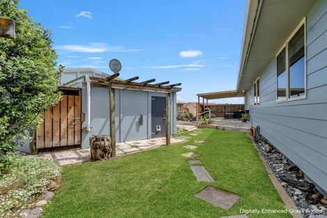 Photo of property in 23 Matakane Street, Waitarere Beach, Levin, 5510
