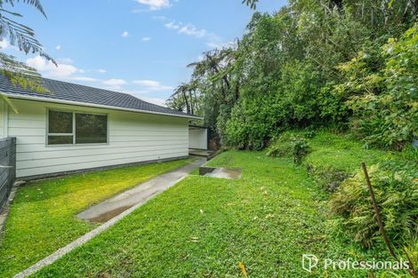 Photo of property in 180b Major Drive, Kelson, Lower Hutt, 5010
