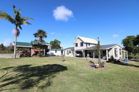 Photo of property in 7155 State Highway 1, Kaitaia, 0481