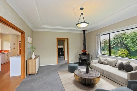 Photo of property in 25 Trinity Crescent, Pirimai, Napier, 4112