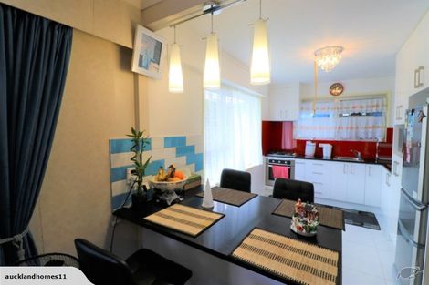 Photo of property in 3/18 Omagh Avenue, Papatoetoe, Auckland, 2025